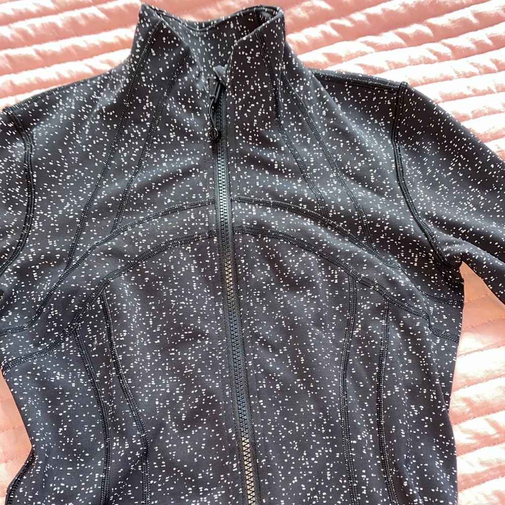Lululemon Travel and Commute Jacket